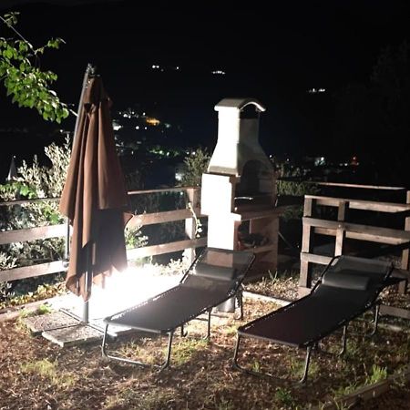 فندق Alloggio Rurale Ferentillo المظهر الخارجي الصورة